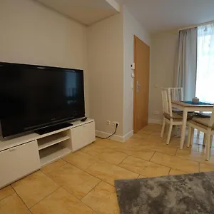 Apartment Bürgerstraße
