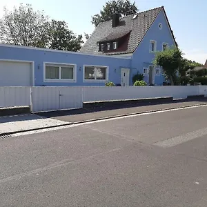 Apartment Inge, Waldsassen