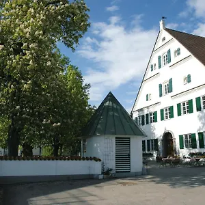 Hotel Munding, Krumbach