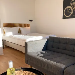 Apartment Rhein Neuss-duesseldorf Messe