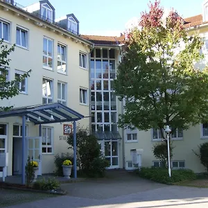 Hotel Stadthotel Berggeist, Penzberg