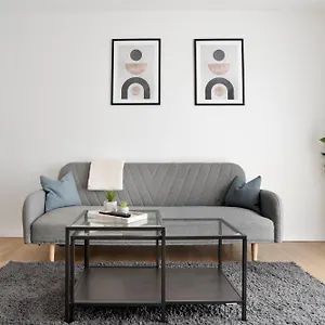 Apartment In The Center I Private Parking I Home2share