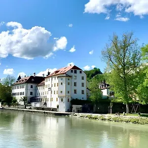 Hotel Schloß Ort, Passau