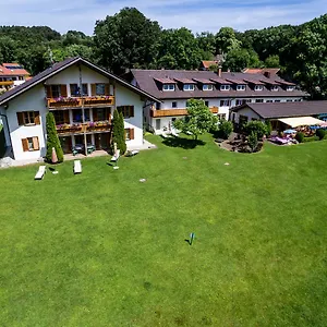 Hotel Huber Am, Münsing