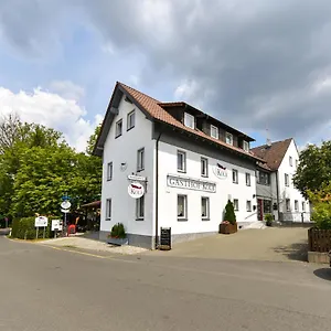 Gasthof Kolb, Bayreuth