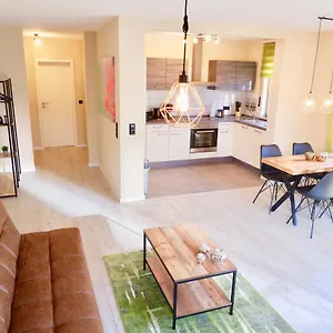 Apartment Flair